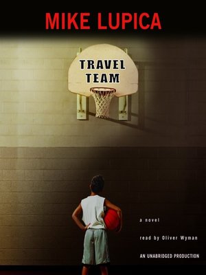 cover image of Travel Team